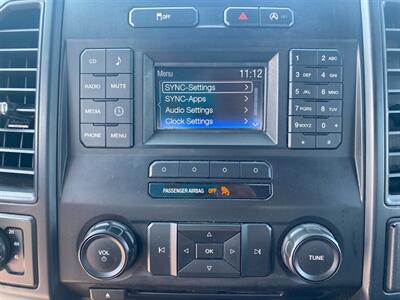 2016 Ford F-150 XL   - Photo 40 - Schoolcraft, MI 49087