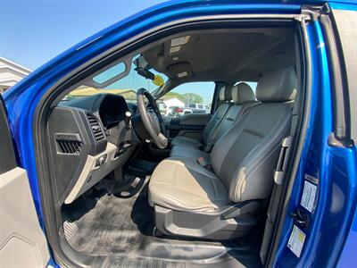 2016 Ford F-150 XL   - Photo 31 - Schoolcraft, MI 49087