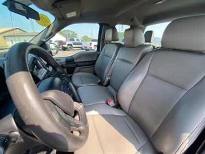 2016 Ford F-150 XL   - Photo 33 - Schoolcraft, MI 49087