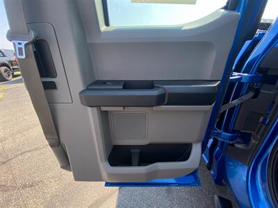 2016 Ford F-150 XL   - Photo 17 - Schoolcraft, MI 49087
