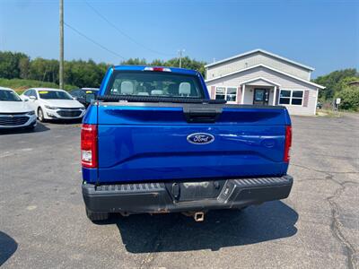 2016 Ford F-150 XL   - Photo 8 - Schoolcraft, MI 49087