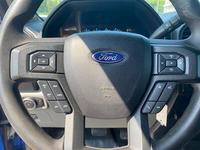 2016 Ford F-150 XL   - Photo 35 - Schoolcraft, MI 49087