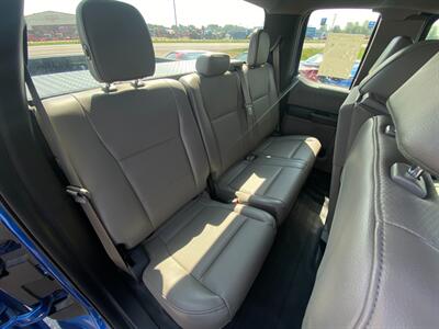 2016 Ford F-150 XL   - Photo 19 - Schoolcraft, MI 49087