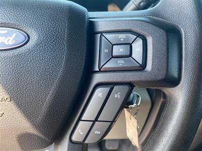 2016 Ford F-150 XL   - Photo 37 - Schoolcraft, MI 49087