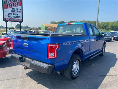 2016 Ford F-150 XL   - Photo 9 - Schoolcraft, MI 49087