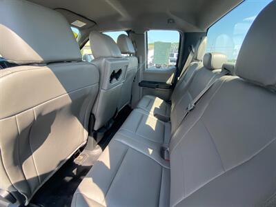 2016 Ford F-150 XL   - Photo 26 - Schoolcraft, MI 49087