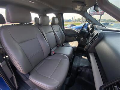 2016 Ford F-150 XL   - Photo 14 - Schoolcraft, MI 49087