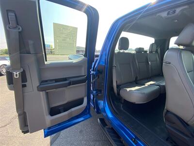 2016 Ford F-150 XL   - Photo 16 - Schoolcraft, MI 49087
