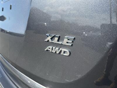 2017 Toyota RAV4 XLE   - Photo 27 - Schoolcraft, MI 49087