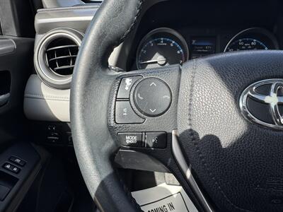 2017 Toyota RAV4 XLE   - Photo 9 - Schoolcraft, MI 49087