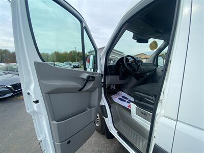 2016 Mercedes-Benz Sprinter 3500   - Photo 20 - Schoolcraft, MI 49087