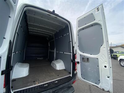 2016 Mercedes-Benz Sprinter 3500   - Photo 19 - Schoolcraft, MI 49087