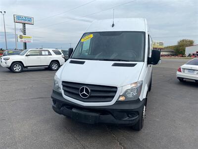2016 Mercedes-Benz Sprinter 3500   - Photo 4 - Schoolcraft, MI 49087