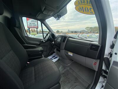 2016 Mercedes-Benz Sprinter 3500   - Photo 14 - Schoolcraft, MI 49087