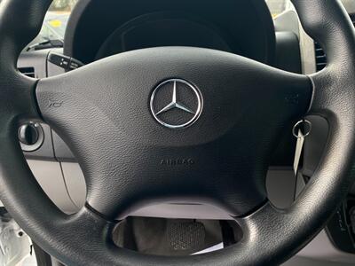 2016 Mercedes-Benz Sprinter 3500   - Photo 25 - Schoolcraft, MI 49087