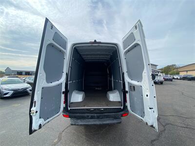 2016 Mercedes-Benz Sprinter 3500   - Photo 17 - Schoolcraft, MI 49087
