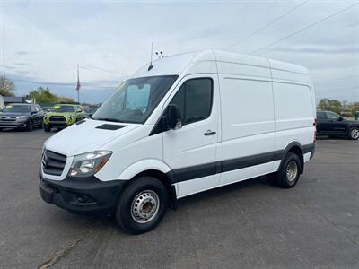 2016 Mercedes-Benz Sprinter 3500   - Photo 6 - Schoolcraft, MI 49087