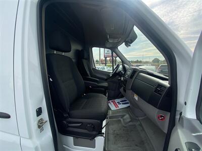 2016 Mercedes-Benz Sprinter 3500   - Photo 12 - Schoolcraft, MI 49087