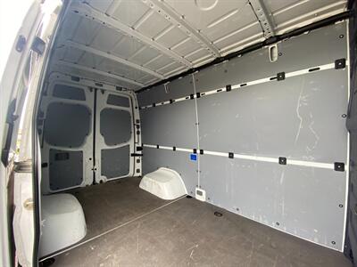 2016 Mercedes-Benz Sprinter 3500   - Photo 16 - Schoolcraft, MI 49087