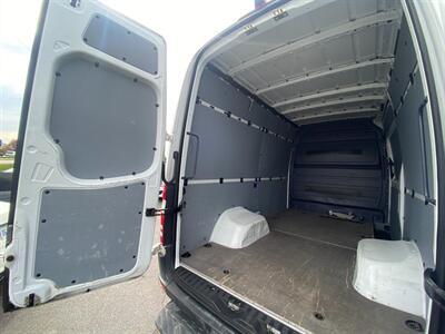 2016 Mercedes-Benz Sprinter 3500   - Photo 18 - Schoolcraft, MI 49087