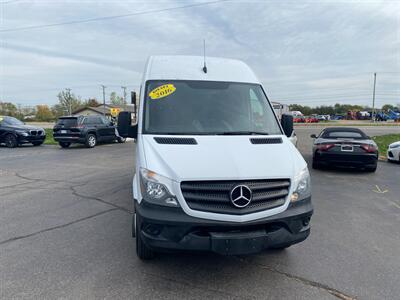 2016 Mercedes-Benz Sprinter 3500   - Photo 3 - Schoolcraft, MI 49087