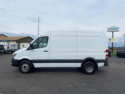 2016 Mercedes-Benz Sprinter 3500   - Photo 7 - Schoolcraft, MI 49087