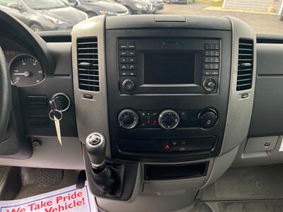 2016 Mercedes-Benz Sprinter 3500   - Photo 26 - Schoolcraft, MI 49087