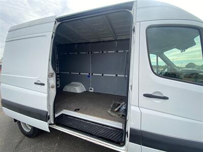 2016 Mercedes-Benz Sprinter 3500   - Photo 15 - Schoolcraft, MI 49087