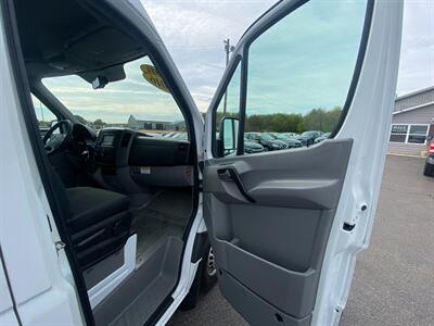 2016 Mercedes-Benz Sprinter 3500   - Photo 11 - Schoolcraft, MI 49087