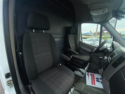 2016 Mercedes-Benz Sprinter 3500   - Photo 13 - Schoolcraft, MI 49087