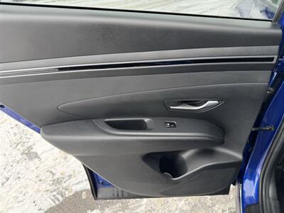 2024 Hyundai TUCSON SEL   - Photo 20 - Schoolcraft, MI 49087