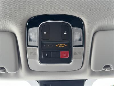 2024 Hyundai TUCSON SEL   - Photo 13 - Schoolcraft, MI 49087