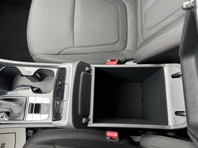 2024 Hyundai TUCSON SEL   - Photo 17 - Schoolcraft, MI 49087