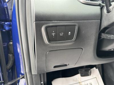 2024 Hyundai TUCSON SEL   - Photo 8 - Schoolcraft, MI 49087