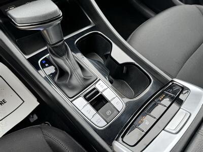 2024 Hyundai TUCSON SEL   - Photo 16 - Schoolcraft, MI 49087