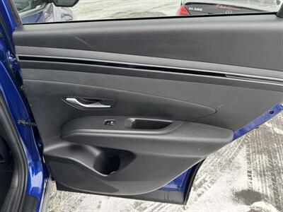 2024 Hyundai TUCSON SEL   - Photo 23 - Schoolcraft, MI 49087