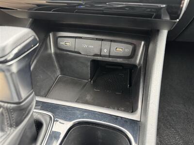 2024 Hyundai TUCSON SEL   - Photo 15 - Schoolcraft, MI 49087