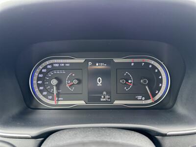 2024 Hyundai TUCSON SEL   - Photo 12 - Schoolcraft, MI 49087