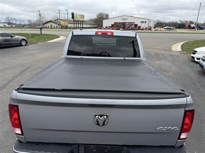 2019 RAM 1500 Classic Express - Photo 21 - Schoolcraft, MI 49087