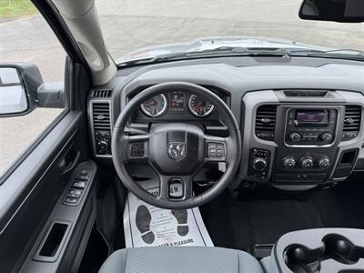 2019 RAM 1500 Classic Express - Photo 17 - Schoolcraft, MI 49087