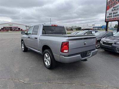 2019 RAM 1500 Classic Express - Photo 2 - Schoolcraft, MI 49087