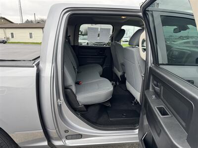 2019 RAM 1500 Classic Express - Photo 23 - Schoolcraft, MI 49087