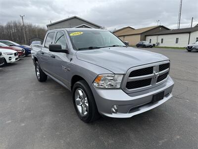 2019 RAM 1500 Classic Express - Photo 4 - Schoolcraft, MI 49087