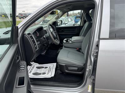 2019 RAM 1500 Classic Express - Photo 7 - Schoolcraft, MI 49087