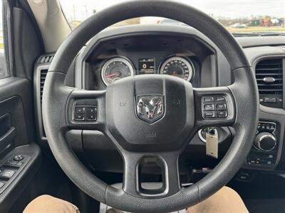 2019 RAM 1500 Classic Express - Photo 11 - Schoolcraft, MI 49087