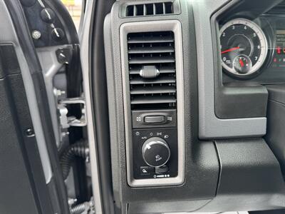 2019 RAM 1500 Classic Express - Photo 8 - Schoolcraft, MI 49087