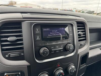 2019 RAM 1500 Classic Express - Photo 12 - Schoolcraft, MI 49087