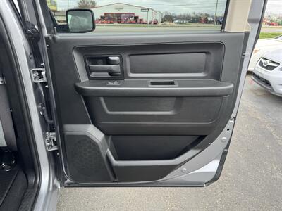 2019 RAM 1500 Classic Express - Photo 22 - Schoolcraft, MI 49087