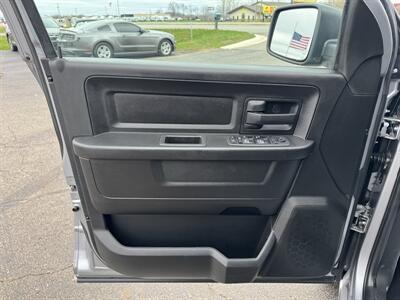 2019 RAM 1500 Classic Express - Photo 6 - Schoolcraft, MI 49087