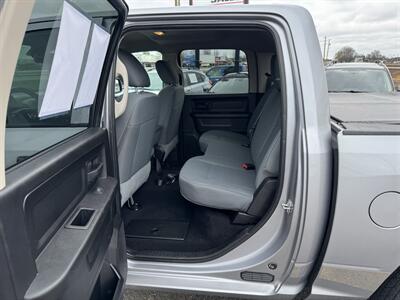 2019 RAM 1500 Classic Express - Photo 19 - Schoolcraft, MI 49087